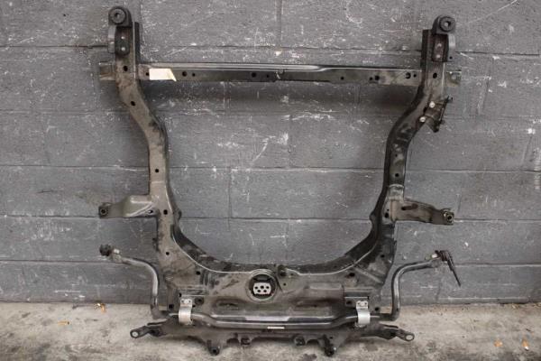 BERCEAU + BARRE STABILISATRICE OPEL ASTRA K 1.5CDTI BOITE AUTOMATIQUE - Vue 2